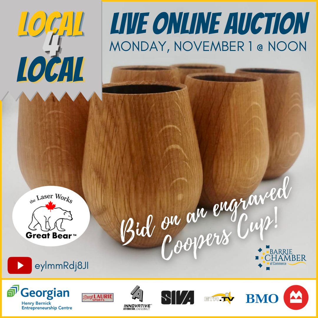 Local 4 Local Live Online Auction Great Bear Products